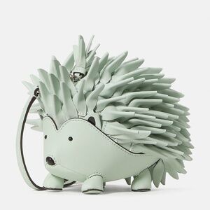 Kate Spade Critters Stevie Hedgehog Mini Bag